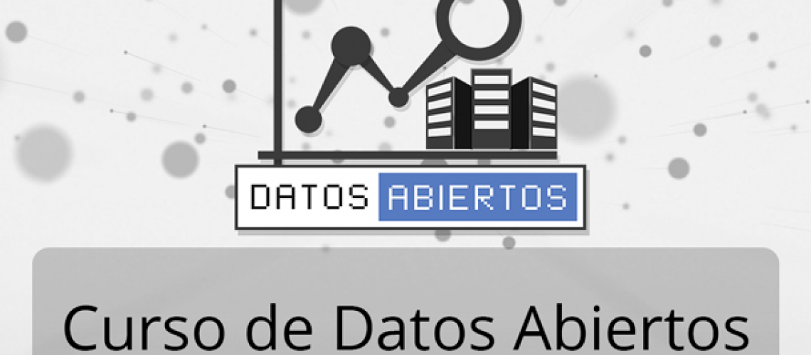 Curso de Datos Abiertos