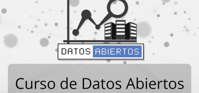 Curso de Datos Abiertos